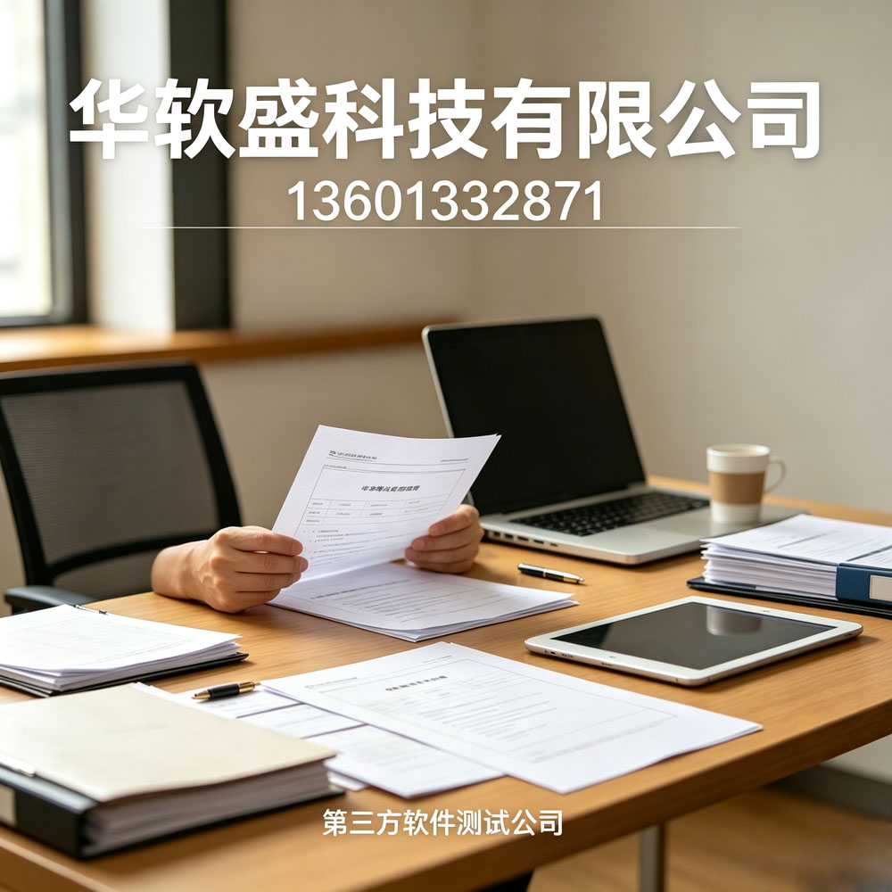 2026年北京软件测试公司哪家靠谱｜出具软件测试报告公司有哪些，第三方软件测试公司排名参考